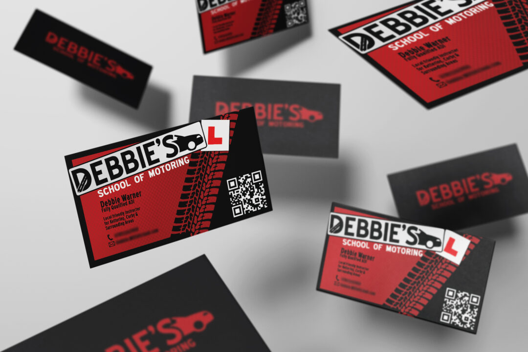 Debbie School of Motoring