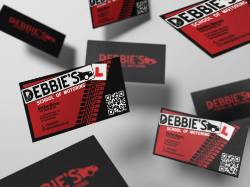 Debbie School of Motoring