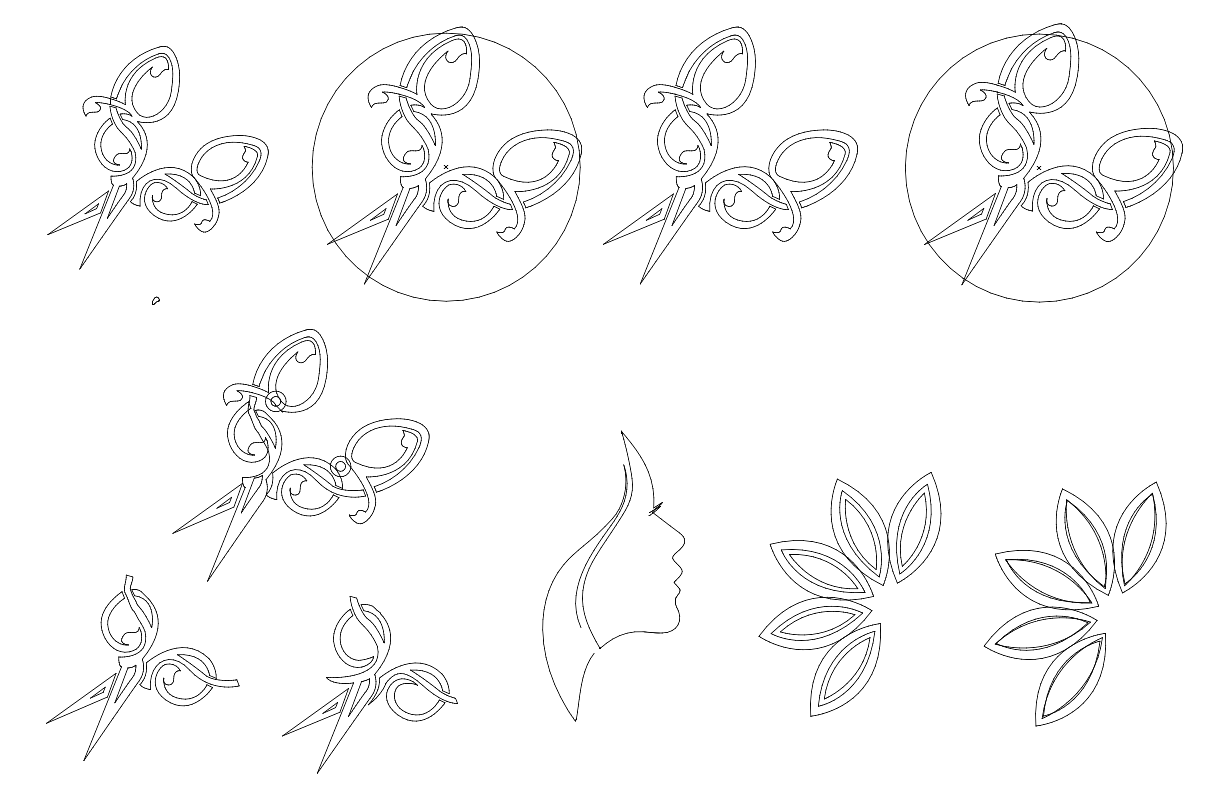 Elle vie concepts