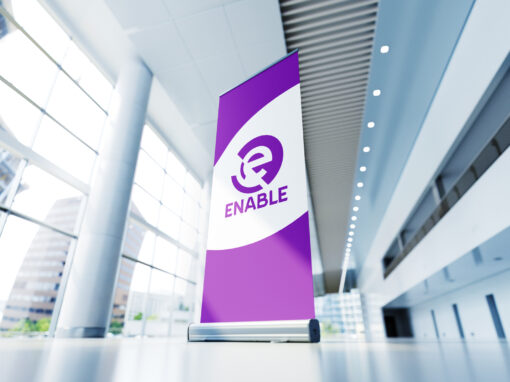 Enable
