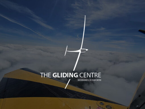 The Gliding Centre